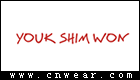 YOUK SHIM WON (陸心媛)