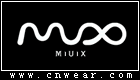 MUX 邁思女鞋