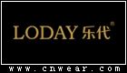 樂代 LODAY
