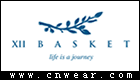XII BASKET (十二籃)