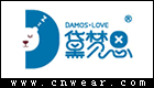 DAMOS.LOVE 黛夢(mèng)思(家居服)