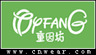 童園坊 TYFANG