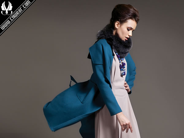 SIERLI COLLECTION (斯爾麗/瑟儷)品牌形象展示