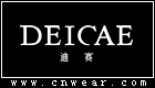 DEICAE (迪賽男裝)