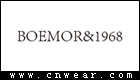 BOEMOR&1968 (波西米亞)