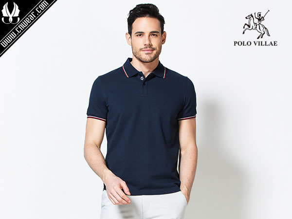 POLO VILLAE (保羅威特)品牌形象展示