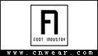 足下工業 FOOT INDUSTRY