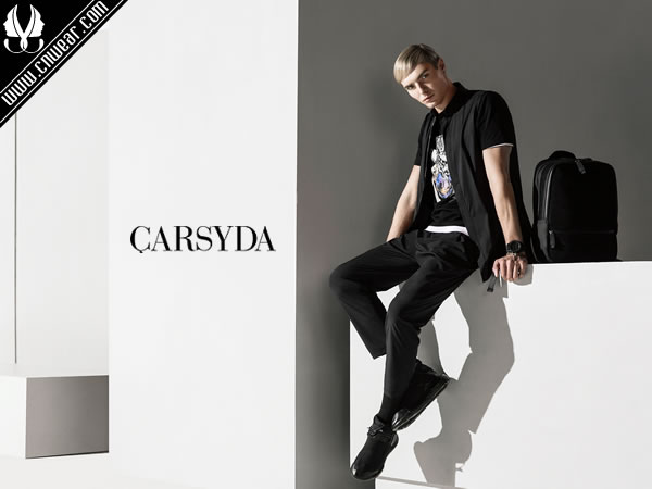 CARSYDA (珈仕達)品牌形象展示