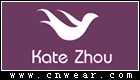 KATE ZHOU (凱特周)