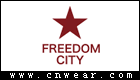 FREEDOM CITY (無主之城手表)