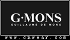 吉約蒙 G·MONS