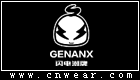GENANX (閃電潮牌/格男仕)