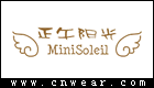 MINISOLEIL 正午陽光童裝