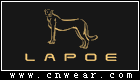 LAPOE 獵豹箱包