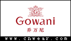 GOWANI 喬萬尼女裝