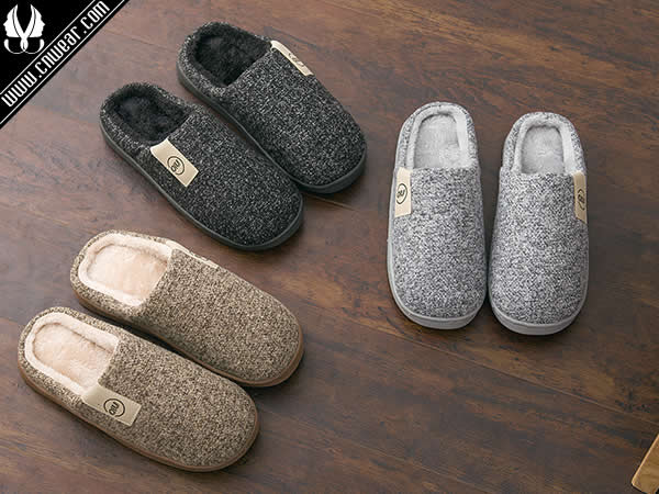 利達妮家居鞋品牌形象展示
