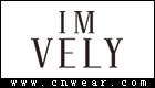 IMVELY (愛唯黎女裝)