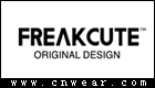 FREAKCUTE (怪誕記)
