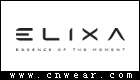 ELIXA (艾莉詩女表)