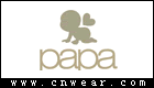 PAPA 爬爬 (嬰幼品牌)