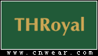 THRoyal (寢具)