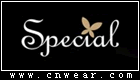 SPECIAL飾品