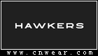 HAWKERS眼鏡