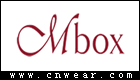 MBOX飾品