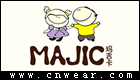 MAJIC 瑪吉卡童裝