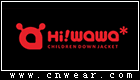 HI!WAWA 海娃娃童裝