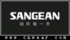 SANGEAN 山進(jìn)收音機(jī)品牌LOGO