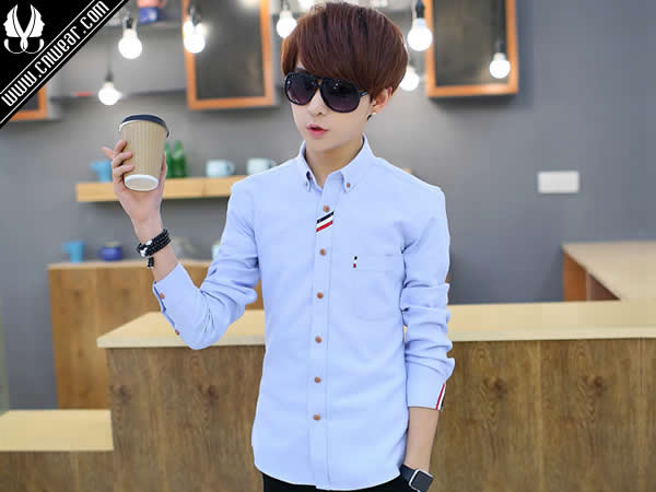 ZTK服飾品牌形象展示