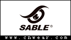 SABLE 黑貂泳鏡