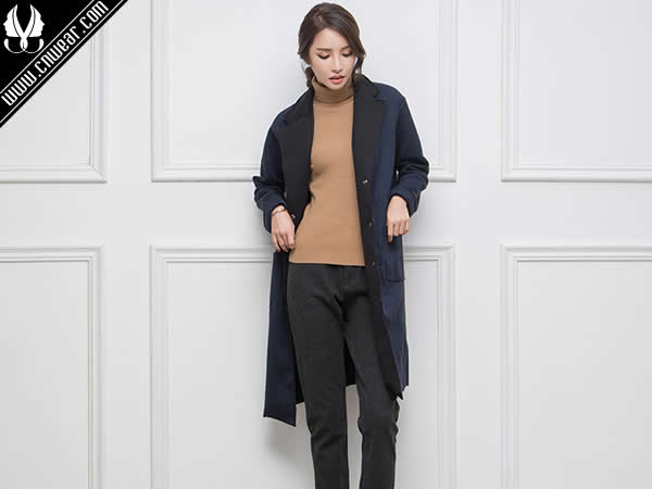 NINGPRIN 凝婧女裝品牌形象展示
