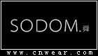 SODOM 舜 (女裝)