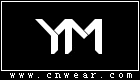 YM女裝