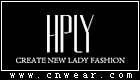HPLY 荷比儷