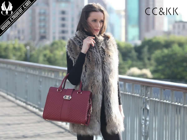 CC&KK (CCKK/希爾凱)品牌形象展示