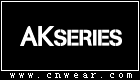 AKseries (AK男裝)
