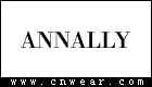 ANNALLY女裝