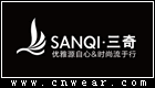 SANQI 三奇泳裝