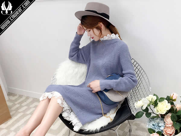 EFOLIN 葉楓翎女裝品牌形象展示