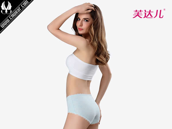 FORDAR 芙達兒內(nèi)衣品牌形象展示