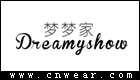 DreamyShow 夢(mèng)夢(mèng)家女裝