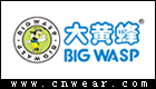 BIGWASP 大黃蜂童鞋