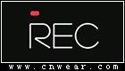 REC (芮客彩妝)