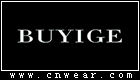 BUYIGE 布伊格女裝