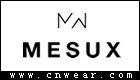 MESUX 米岫女裝