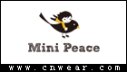 MINI PEACE (太平鳥童裝)