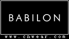 BABILON 巴比龍女裝